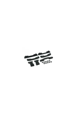 Affare SAK-S04 3 Racing Set supporti sospensioni per Sakura Zero S