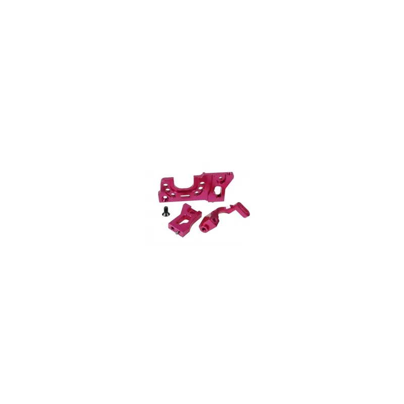 Subito Disponibile SAK-S17/PK 3 Racing Supporto motore verticale per Sakura Zero S