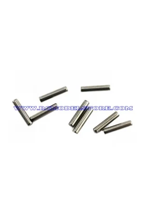 A Buon Prezzo SPT110207 Serpent 966 Spine in acciaio 2.5x12mm (10pz)