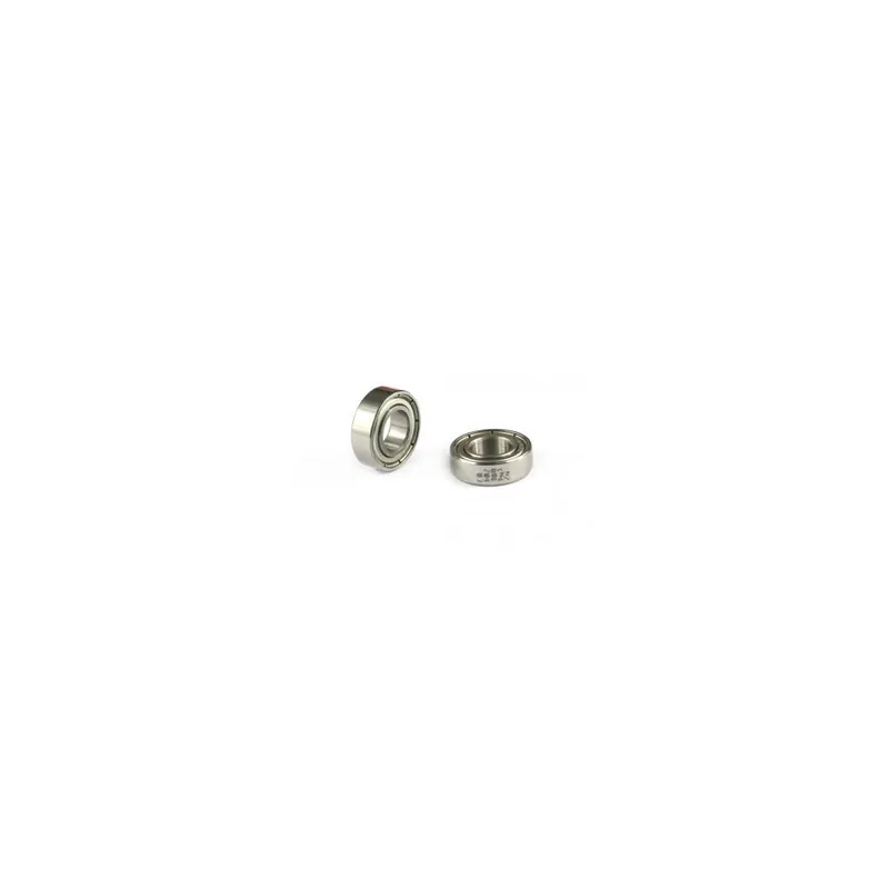 SPT110502 Serpent SRX8 GT Cuscinetti 8x16x5mm (2) Soddisfatti O Rimborsati