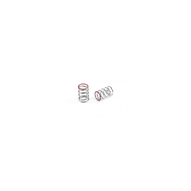 SPT160323 Serpent 966/977 Molle ammortizzatori rosse L27 Super Prezzo