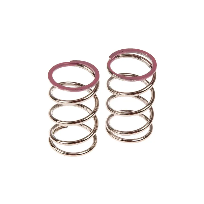 Sconto SPT160324 Serpent Molle Ammortizzatori Rosa L27 (4.8/28) (2PZ)