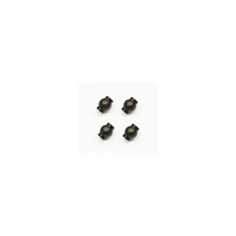 Prezzo Basso SPT600185 Serpent SRX8 GT Sfere doppie 7.5 (4)