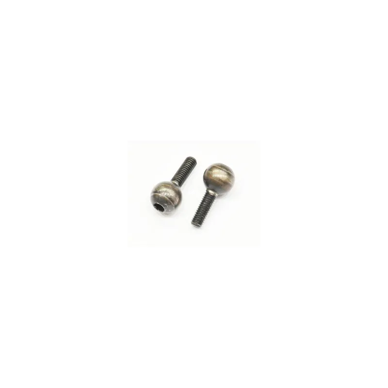Scelto Dai Clienti SPT600193 Serpent 811 Cobra Uniball filettato per barra stabiliz