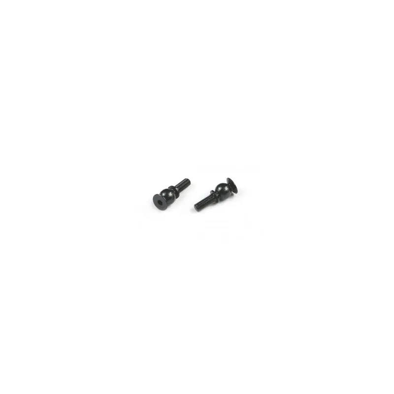 SPT600227 Serpent SRX8 GT Uniball sterzo in metallo A Buon Prezzo