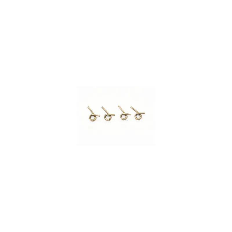 Esclusivo SPT600231 Serpent 811 Cobra Set molle frizione dure (4)