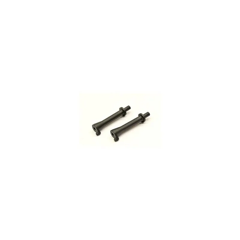 Subito Disponibile SPT600335 Serpent SRX8 GT Colonnine supporto serbatoio