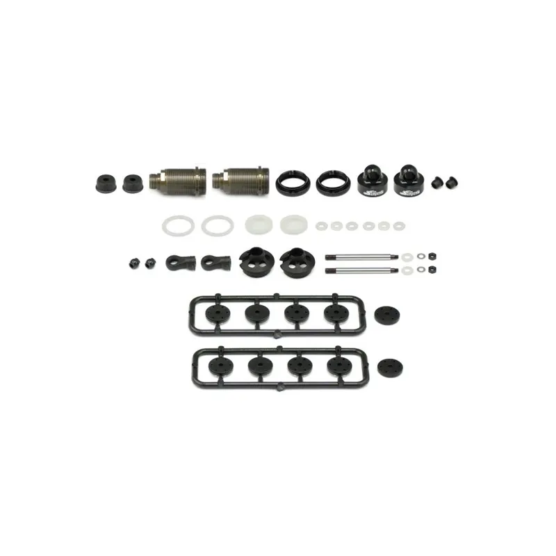 Più Venduto SPT600595 Serpent SRX8 GT Set ammortizzatori (2)