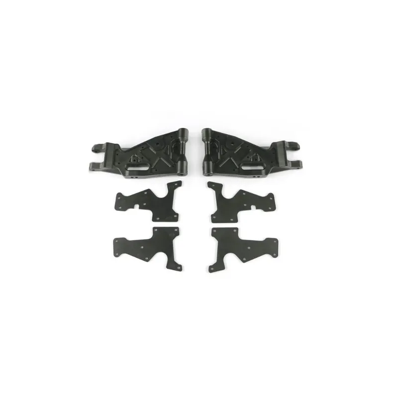 SPT600775 Serpent SRX8 Bracci anteriori inferiori Acquista Ora