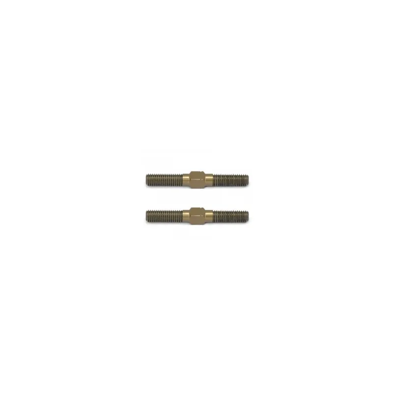 SPT600827 Serpent SRX8 GT Tiranti in ergal 5x40mm Compra Oggi Stesso