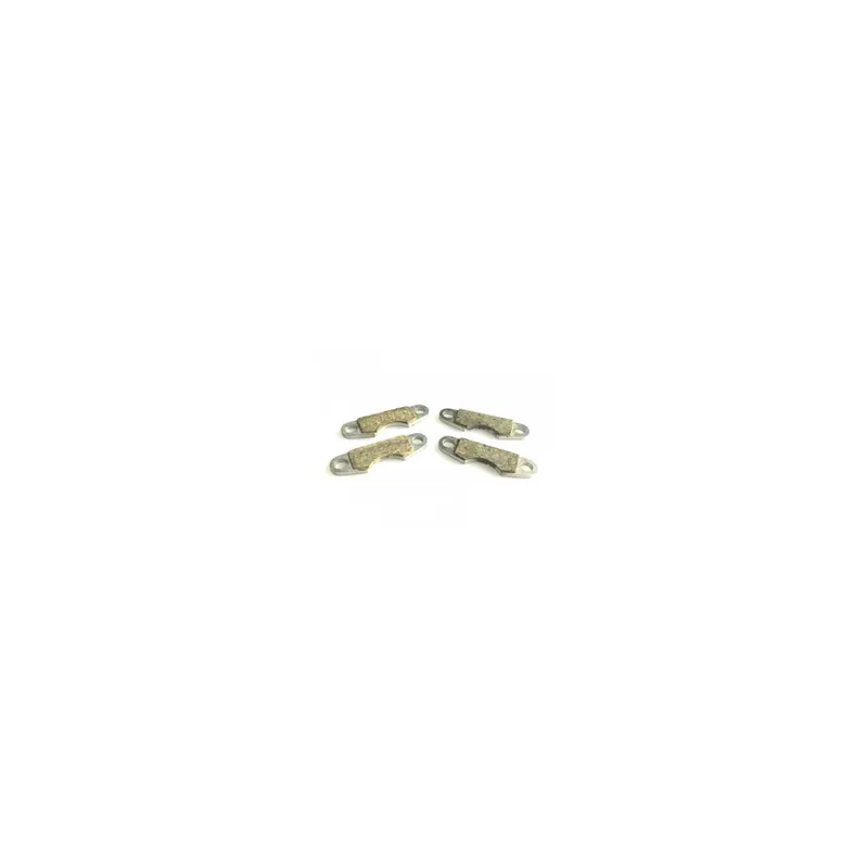 SPT600829 Serpent SRX8 Pasticche freno incollate Must-Have