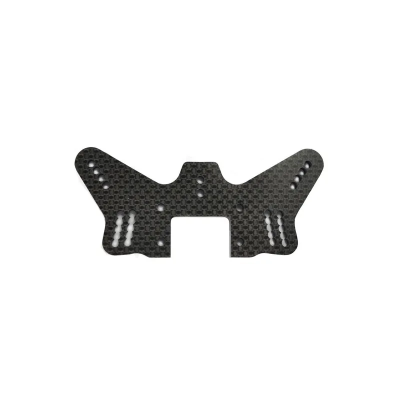 SPT601016 Serpent SRX8 GT Supporto ammortizzatori anteriore Spedizione Espresso