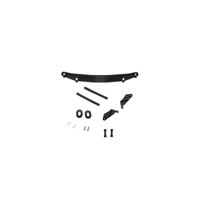 Promozione Esclusiva SPT601027 Serpent SRX8 GT Supporto carrozzeria posteriore