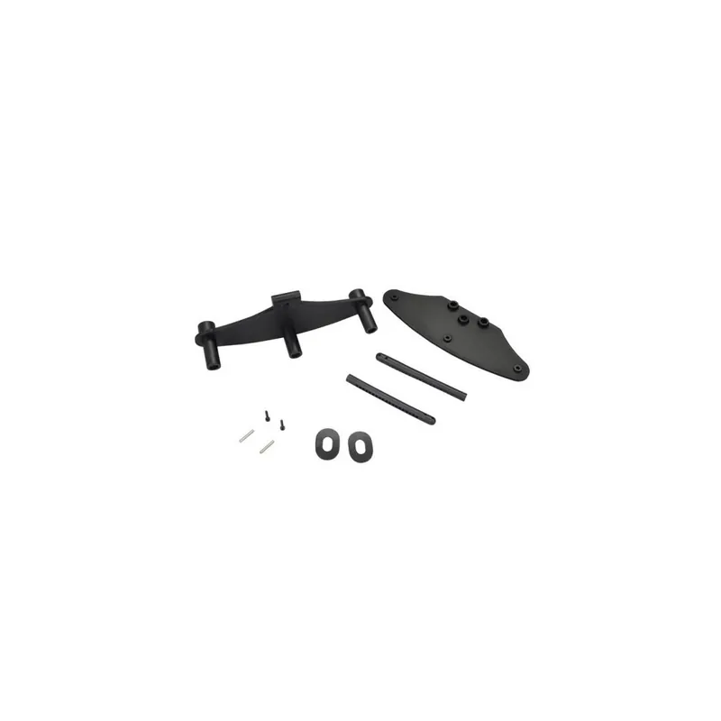 SPT601029 Serpent SRX8 GT Bumper anteriore Ordina Subito