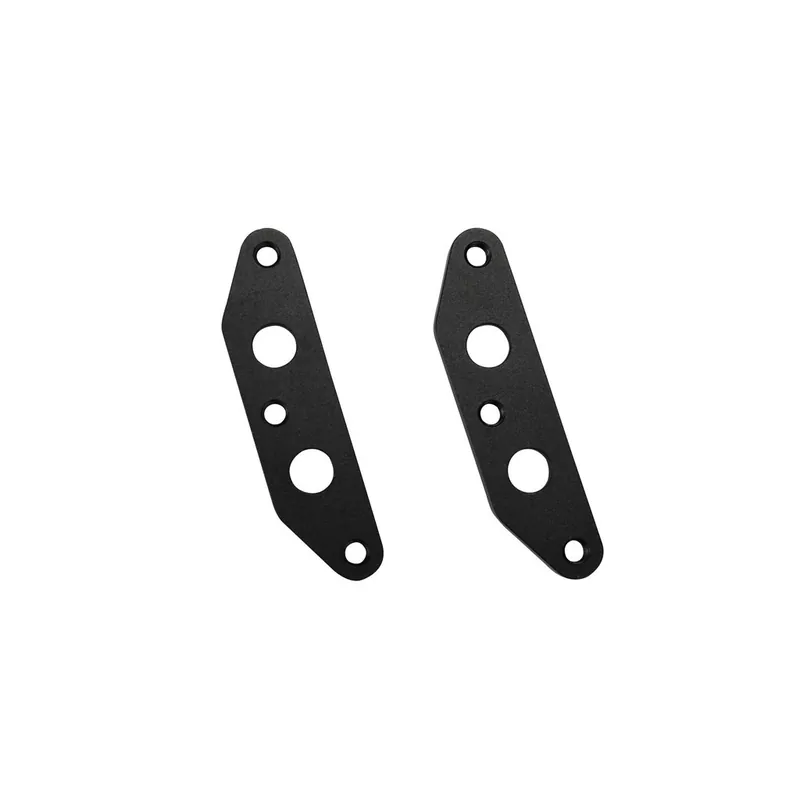 SPT601030 Serpent SRX8 GT Piastre supporti motore Non Perdere