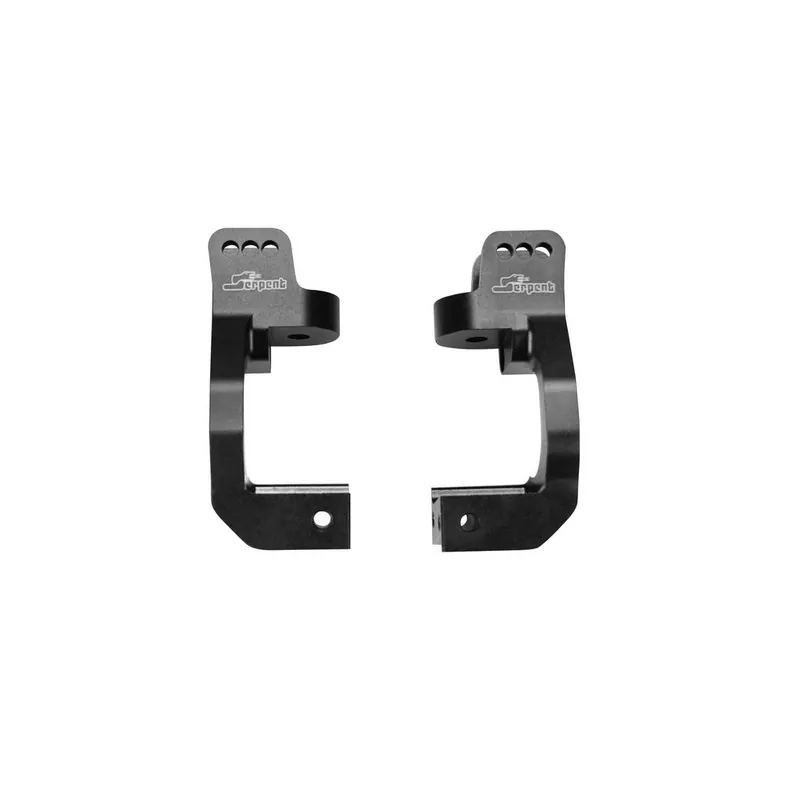 SPT601032 Serpent SRX8 GT C-Hub 10° in ergal Popolare