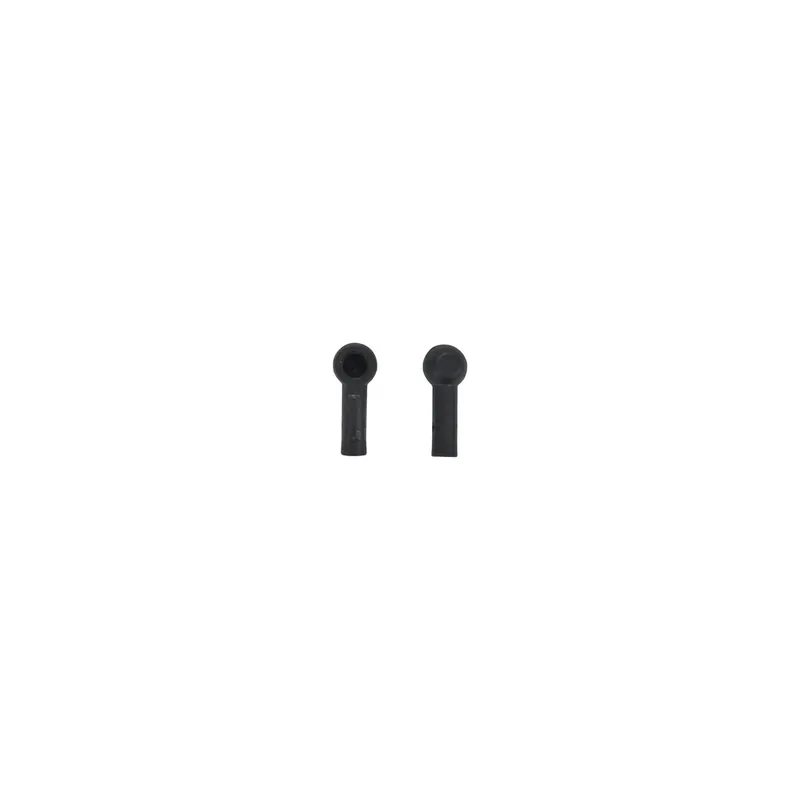 Popolare SPT601041 Serpent SRX8 GT Uniball in plastica 4mm chiuso