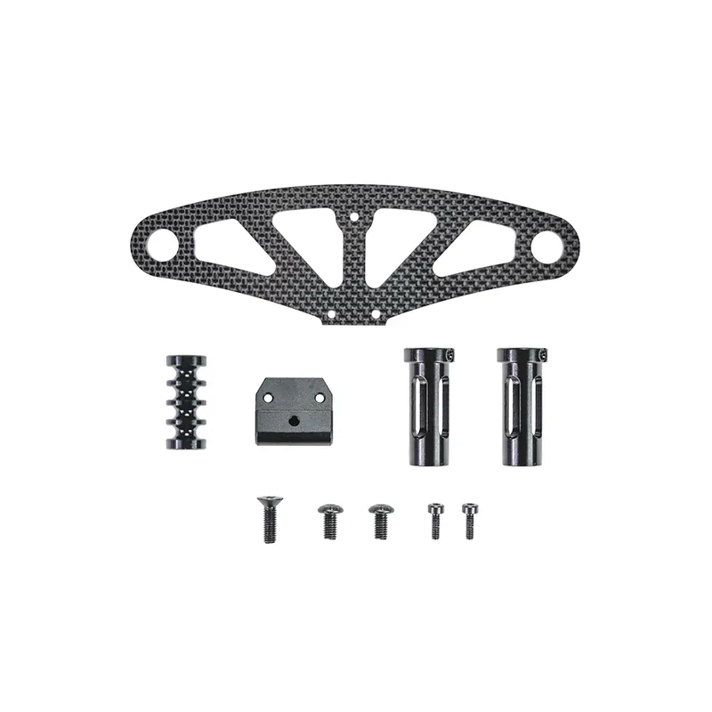 SPT601050 Serpent SRX8 GT Piastra Bumper in carbonio Compra Online