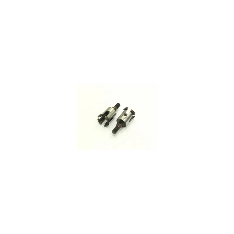 SPT801214 Serpent 710 / 720 Assi ruota Quantità Limitata
