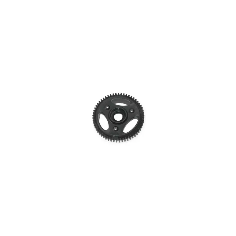 Popolare SPT802455 Serpent 710 / 720 Corona 55T