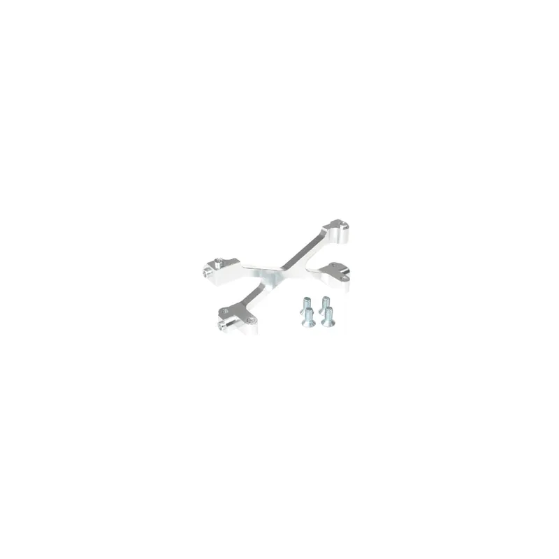 Spedito Oggi SPT803175 Serpent 710 / 720 Supporto piastra radio in ergal