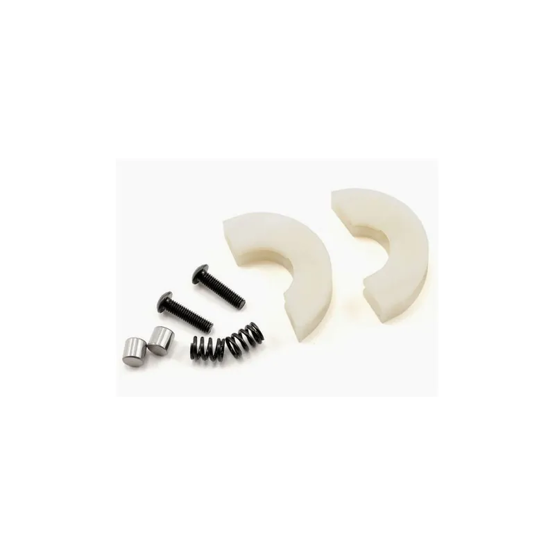 SPT902416 Serpent 966 Set massette cambio 2 marce LC Ultime Pezzi