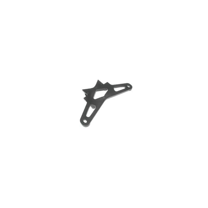 SPT903111 Serpent 966 Supporto carrozzeria anteriore Miglior Prezzo