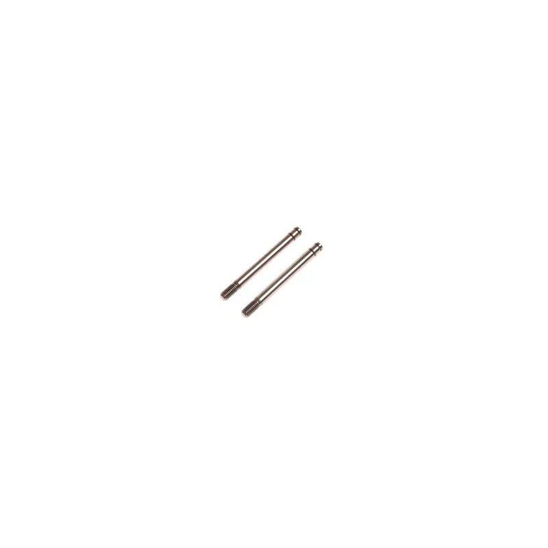 SPT903166 Serpent 966 Steli ammortizzatori anteriori (2pz) Consegna Rapida
