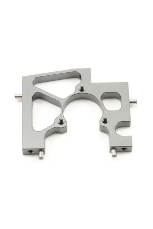 A Buon Prezzo SPT903310 Serpent 966 Spallina posteriore in ergal (DX/SX) 1pz