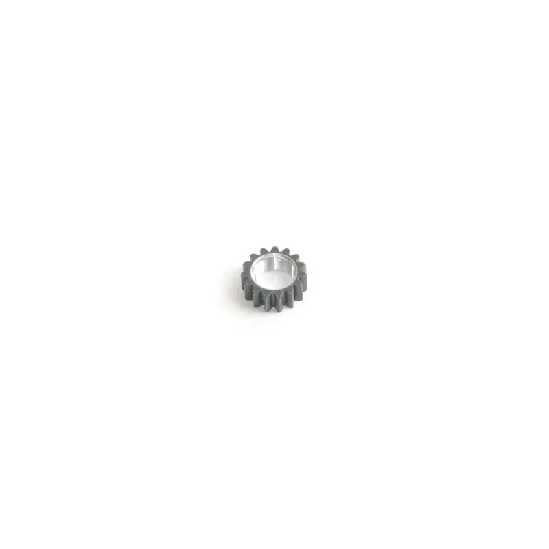 SPT909555 Serpent 966 Pignone 15T in alluminio per Centax Prezzo Conveniente