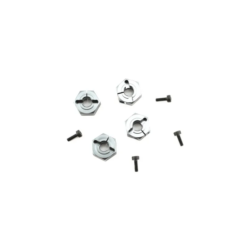 Bestseller T0142 Mugen Trascinatore ruota in ergal