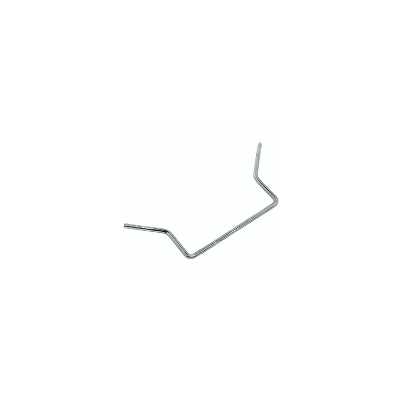 T0143 Mugen Barra antirollio da 2,5mm Promozione