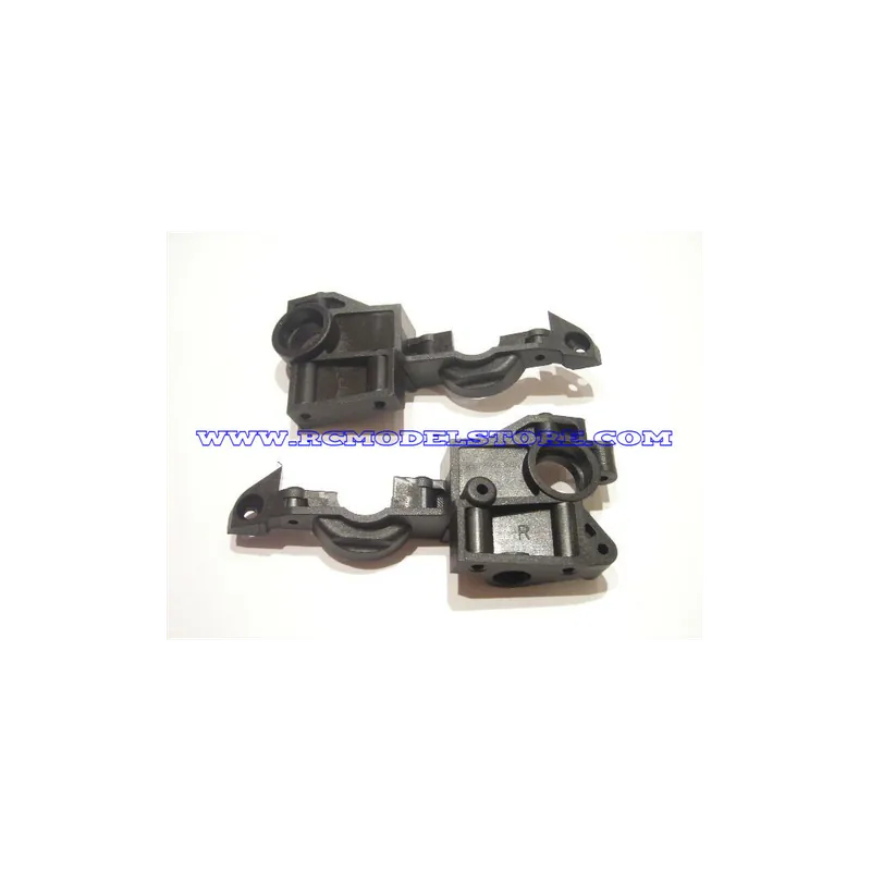 T0146 Mugen Spalline posteriori Ultima Occasione