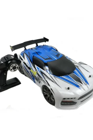 Automodello BMT 801GT 1/8 On/Road RTR con radio 2.4Ghz Prezzo Conveniente