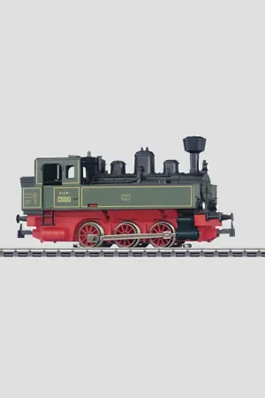 36871 MARKLIN HO locotender ferrovie regionali Promozione Esclusiva