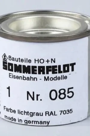 085 Sommerfeldt colore per verniciatura pali fs e altri tipi di palificazione Miglior Prezzo