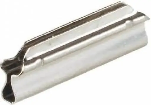Offerta Lampo 6434 Fleischmann HO Giunti in metallo per binari PROFI conf. 20 pezzi