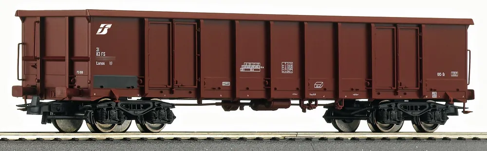 A Buon Prezzo 76905 Roco FS carro aperto tipo Eanos ep.V scala 1 87