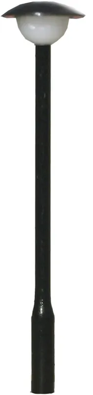 170101 BELI HO LAMPIONE STAZIONI REVOLUTION ALT. MM.40 CON LED Subito Disponibile