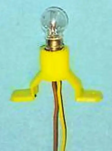Offerta Limitata 4001/5 Offerta 5 lampade per fabbricati complete di portalamapada e filo