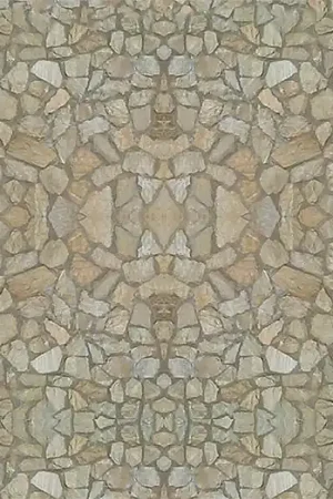 Solo Oggi 170627 Faller HO Muro in pietra naturale mm.250 x 125