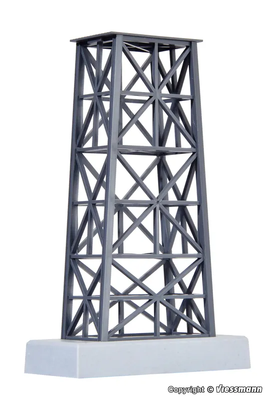 39753 Kibri HO Pilone a traliccio per Ponte metallico scala 1 87 Compra Adesso