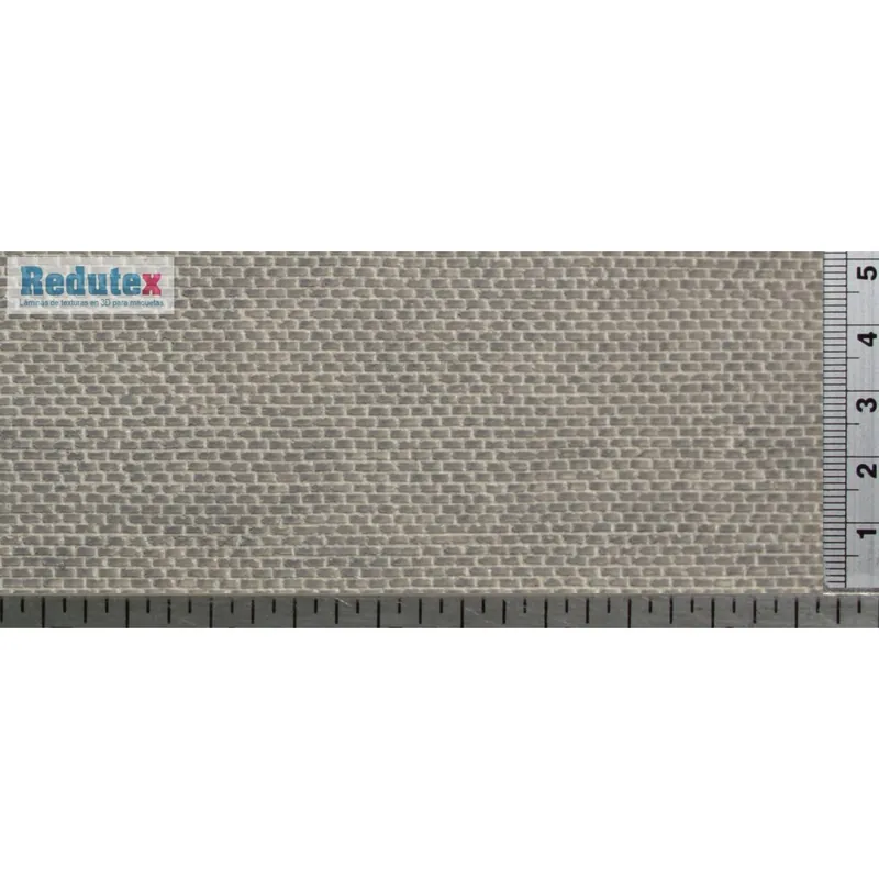 BL111 Redutex HO pietra in Occasione