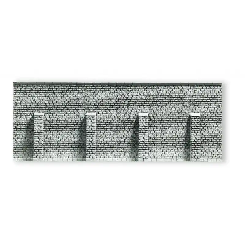 Compra Online 34856 NOCH N MURO CONTENIMENTO CON PILASTRI