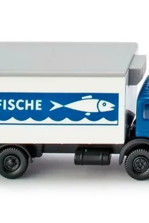 094206 Wiking N Autocarro refrigerato Sconto
