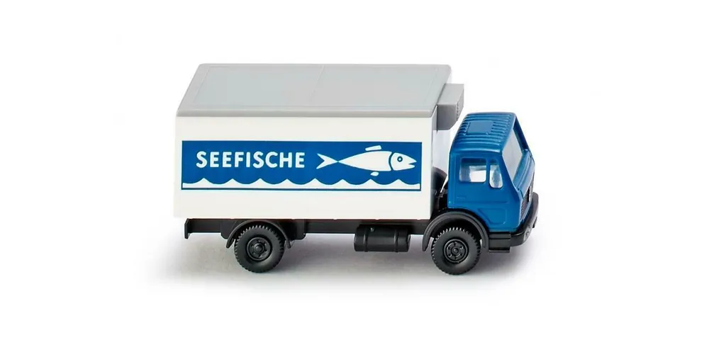 094206 Wiking N Autocarro refrigerato Sconto