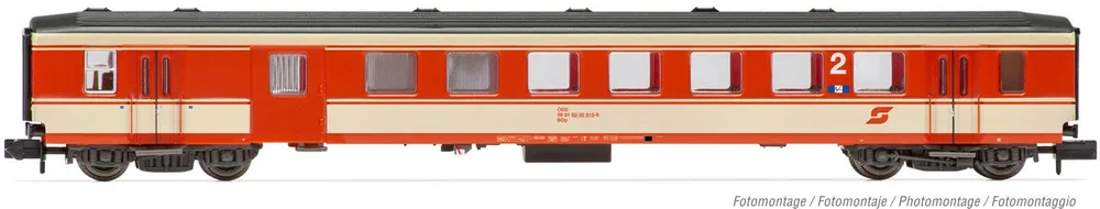 HN4375 Arnold Carrozza passeggeri Miglior Prezzo