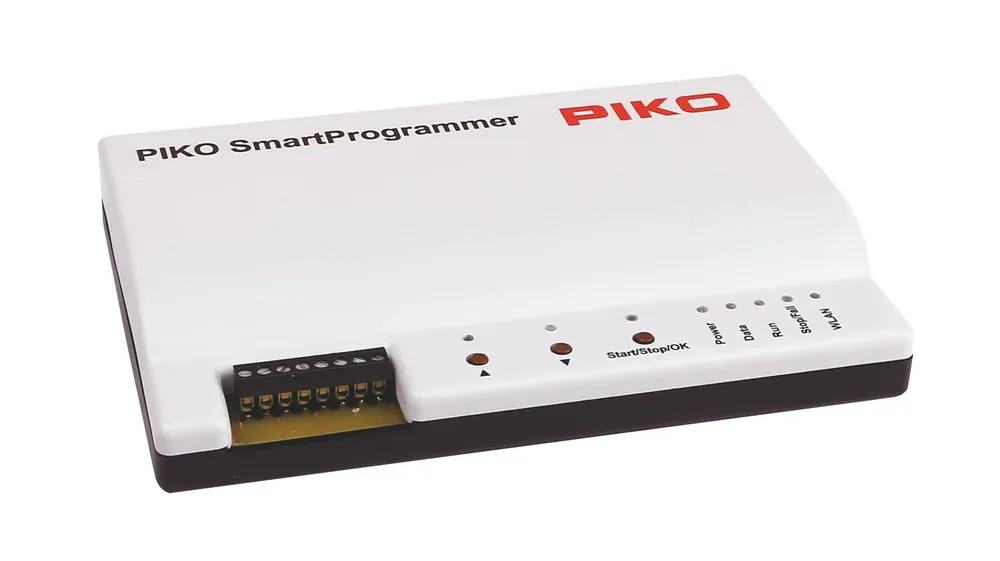 56415 Piko Smart Programmer programmatore decoder digitali Spedizione Espresso