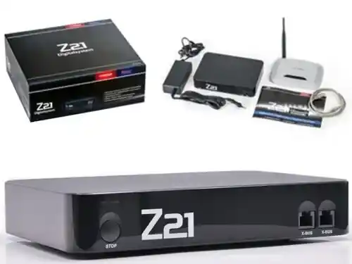 10820 Roco Fleischmann centralina digitale Z21 SPECIAL PRICE Popolare
