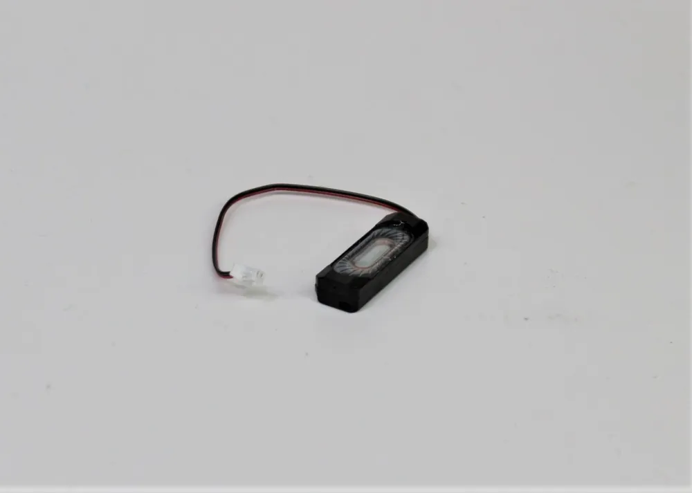 250211 Marklin Altoparlante per decoder sound mSD e mSD3 Promozione